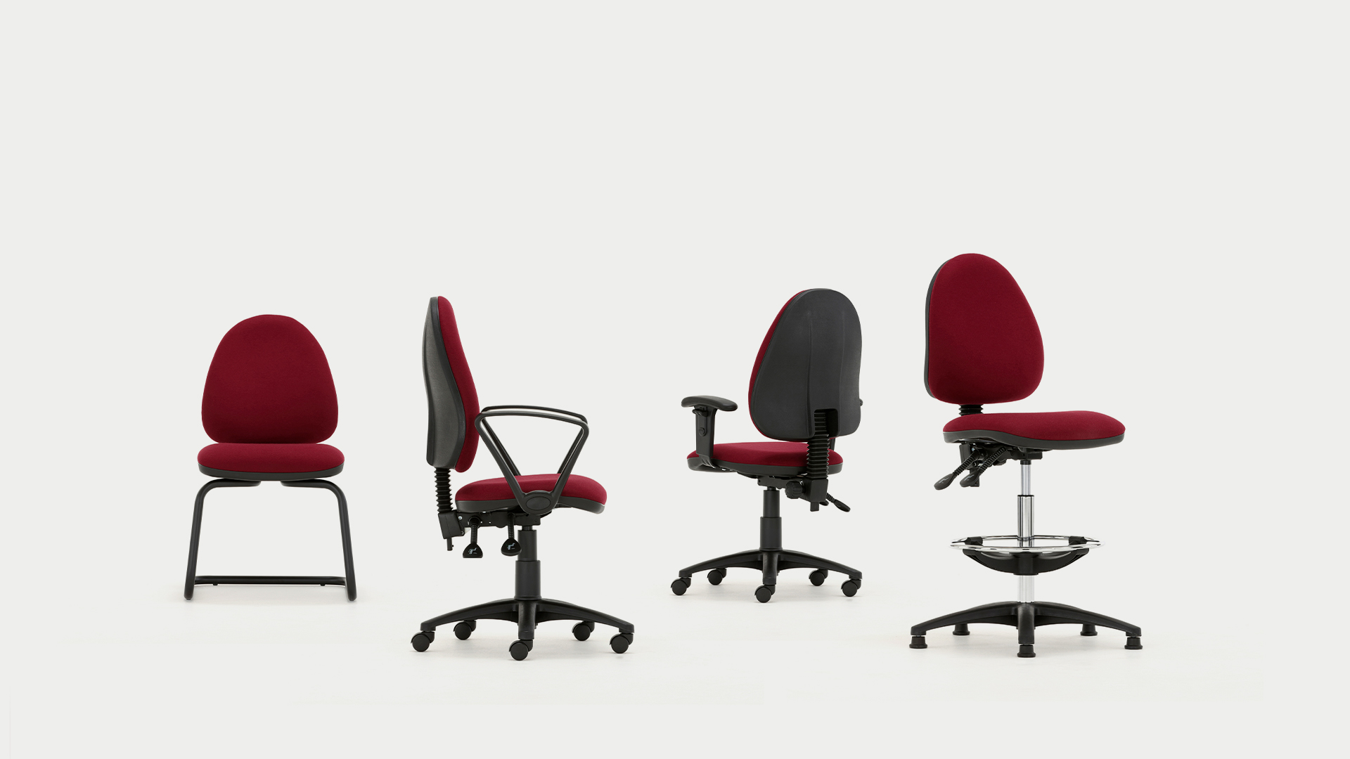 Mercury task online chair