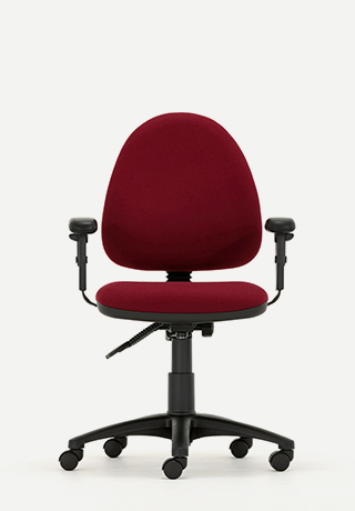 Mercury task outlet chair