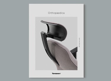 Torasen Orthopaedica Brochure