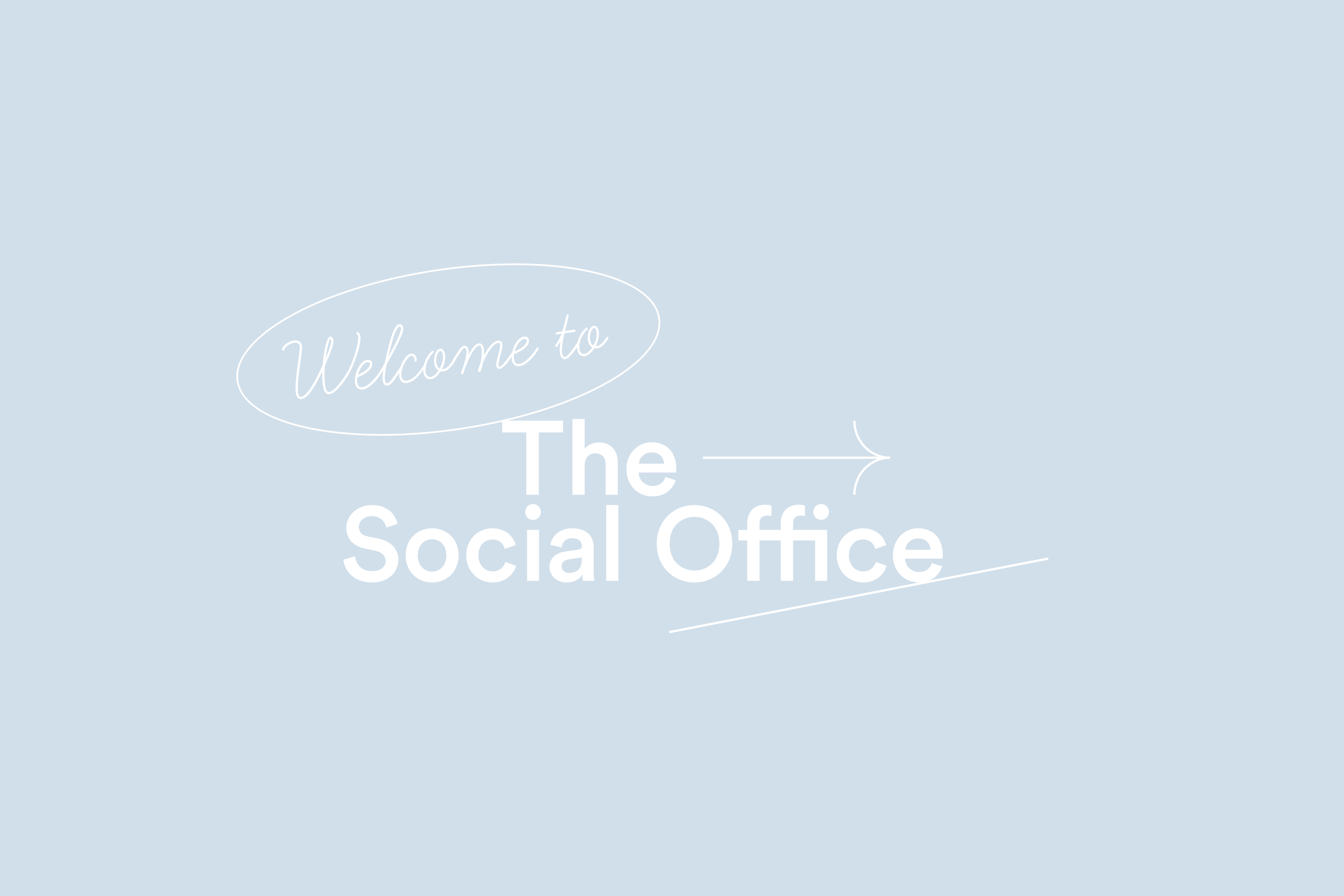 The Social Office